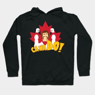 CanaDO! Hoodie